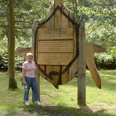 Click to see more photos and maps of Afan Argoed